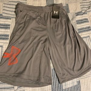 Under Armour Shorts (Never Worn)